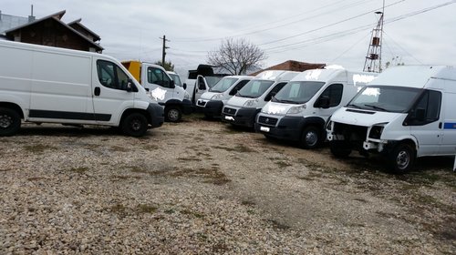 Dezmembrez Peugeot Boxer 2008