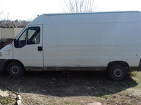 Dezmembrez Peugeot Boxer (230) 1994 - 2002 2.5 D T9A (DJ5) ( CP: 86, KW: 63, CCM: 2446 ) Motorina