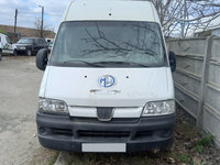 Dezmembrez Peugeot Boxer (244) 2001 - 2006 2.2 HDi 4HY (DW12UTED) ( CP: 101, KW: 74, CCM: 2179 ) Motorina