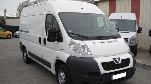 Dezmembrez Peugeot Boxer 3 2007- 2014