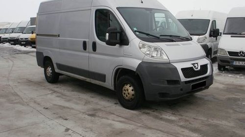 Dezmembrez Peugeot Boxer 3