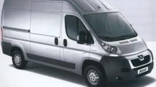 Dezmembrez Peugeot Boxer 94 2010 Toate Motori