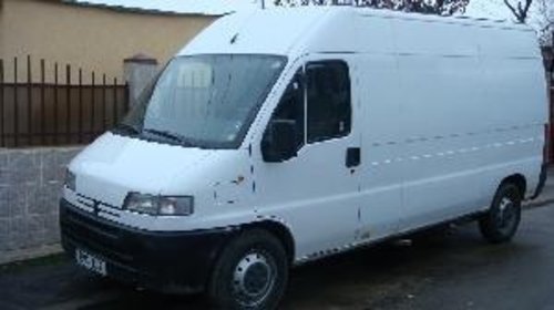 Dezmembrez Peugeot Boxer 94 2010 Toate Motorizarile