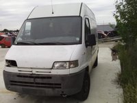 Dezmembrez Peugeot Boxer, an 1997