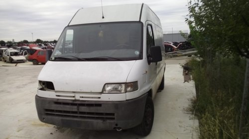 Dezmembrez Peugeot Boxer, an 1997