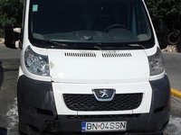 Dezmembrez Peugeot Boxer/ an 2006cutie 5 trepte