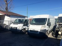 Dezmembrez Peugeot Boxer , an 2008