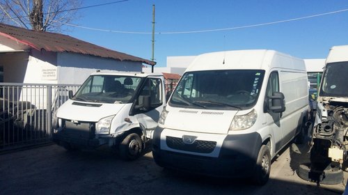 Dezmembrez Peugeot Boxer , an 2008