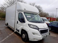 Dezmembrez Peugeot Boxer , an 2014 , motor 2.2 diesel