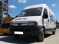 Dezmembrez Peugeot Boxer an fabr. 2006, 2.2HDI