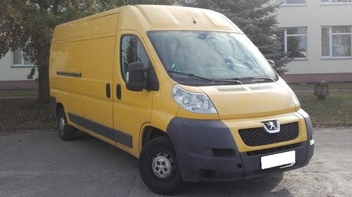 Dezmembrez Peugeot Boxer an fabr. 2007, 2.2HD