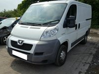 Dezmembrez Peugeot Boxer an fabr. 2012, 2.2HDI, EURO 5