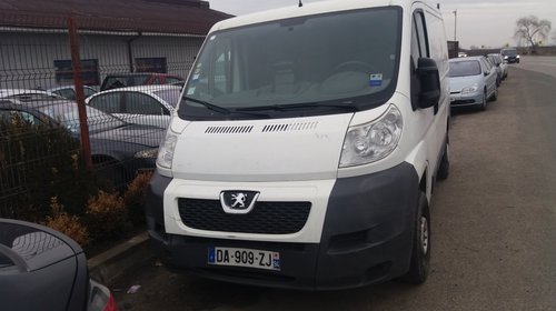 DEZMEMBREZ PEUGEOT BOXER, CITROEN JUMPER SI F