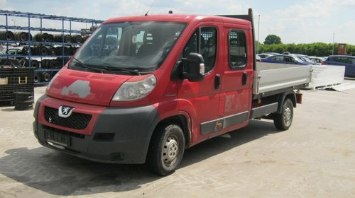 Dezmembrez Peugeot Boxer din 2007, 2.2d,