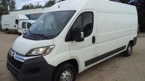 Dezmembrez Peugeot Boxer-Ducato-Jumper 2016