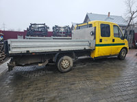 Dezmembrez Peugeot Boxer fabr.2001 motor 2.8 hdi euro 3 cod 8140.43S