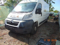 Dezmembrez Peugeot Boxer Fiat Ducato Citroen Jumper euro 4 euro 5 2.2