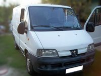 Dezmembrez Peugeot Boxer II 2.2 HDI an fab 2002