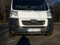 Dezmembrez peugeot boxer piese