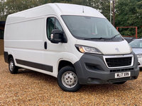 DEZMEMBREZ PEUGEOT BOXER