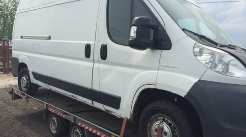 Dezmembrez PEUGEOT BOXER