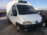 Dezmembrez Peugeot Boxer