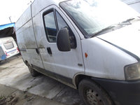 Dezmembrez peugeot boxer