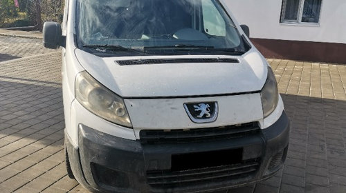 Dezmembrez Peugeot Expert 1.6 hdi 90cp 2007 Scudo / Jumpy