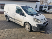 Dezmembrez Peugeot Expert 1.6 hdi 90cp 2008 Scudo / Jumpy