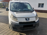 Dezmembrez Peugeot Expert 1.6 hdi 90cp 2009 Scudo / Jumpy