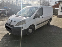 Dezmembrez Peugeot Expert 1.6 hdi 90cp 2010 Scudo / Jumpy