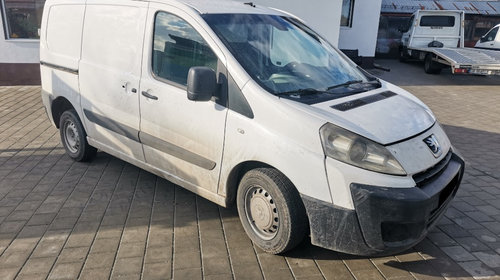 Dezmembrez Peugeot Expert 1.6 hdi 90cp 2011 Scudo / Jumpy