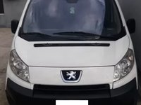 Dezmembrez Peugeot Expert 1.6 HDI din 2007 volan pe stanga