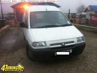 Dezmembrez Peugeot Expert 1 9td An 2001