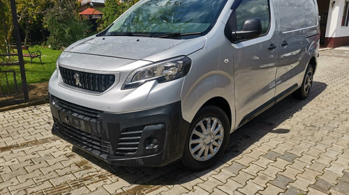 Dezmembrez Peugeot Expert 2.0 BlueHDI an 2017