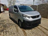 Dezmembrez Peugeot Expert 2.0 BlueHDI an 2021 cod motor AHK Scudo / Jumpy