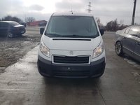 Dezmembrez peugeot expert 3 facelift 1.6 hdi 9h07 90 cai 2013