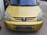 Dezmembrez Peugeot PARTNER 1 1996 - 2015 1.9 D DW8B (WJY) ( CP: 69, KW: 51, CCM: 1868 ) Motorina