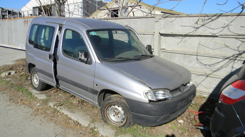 Dezmembrez Peugeot PARTNER 1 1996 - 2015 1.9 