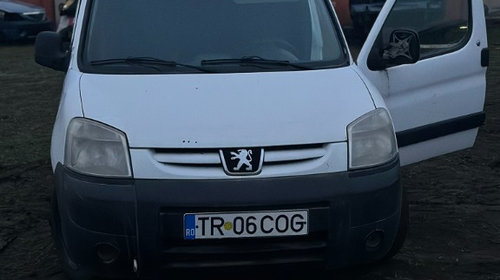 Dezmembrez Peugeot Partner 1 6 Hd