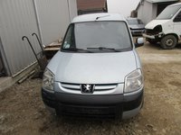 DEZMEMBREZ PEUGEOT PARTNER 1.6HDI DIN 2007