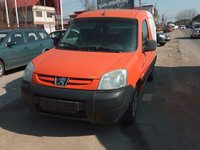 Dezmembrez Peugeot Partner 1.9 d 2004