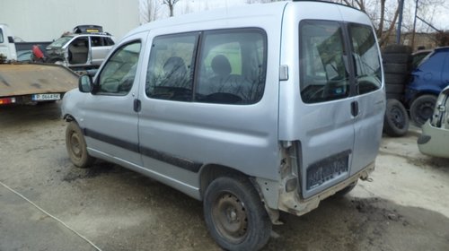 Dezmembrez Peugeot Partner 1.9