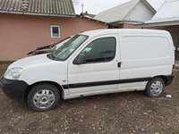 Dezmembrez Peugeot Partner/Citroen Berlingo 1.9 2004