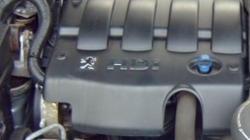 Dezmembrez Peugeot Partner Facelift RHZ 80 kW RHY 66 kW 2003