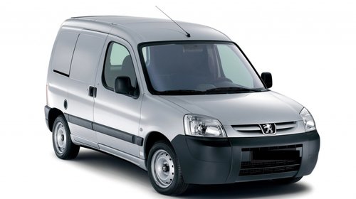 Dezmembrez Peugeot Partner Facelift RHZ 80 kW