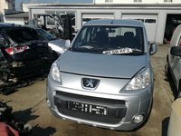 Dezmembrez peugeot partner tepee 1.6 hdi 9hx din 2010