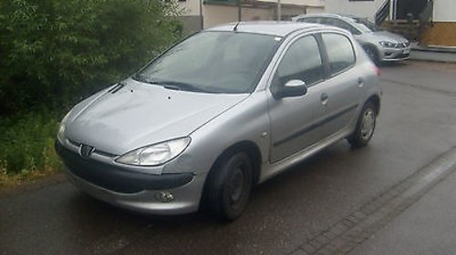 Dezmembrez Peugeot toate motorizarile