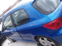 Dezmembrez peugeot 307 2.0 hdi