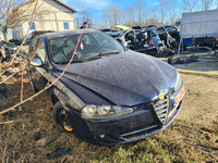 Dezmembrez / piese alfa romeo 147 1.9 jtdm